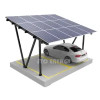 Aluminum Carport Mount System